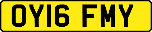 OY16FMY