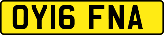 OY16FNA