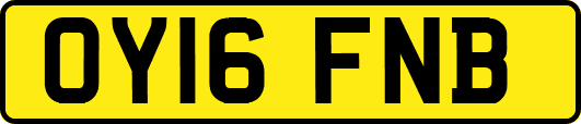 OY16FNB