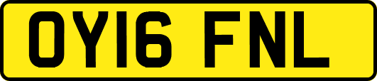 OY16FNL