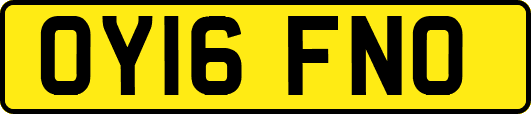 OY16FNO