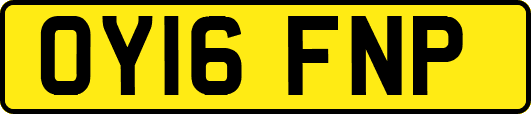 OY16FNP
