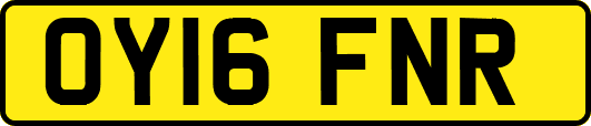 OY16FNR
