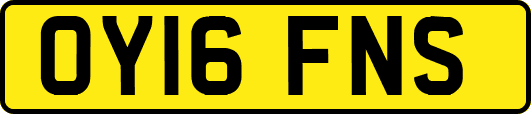 OY16FNS