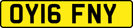 OY16FNY