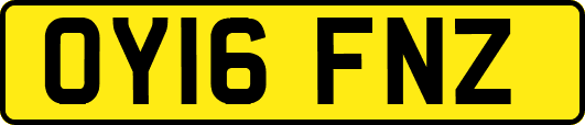 OY16FNZ