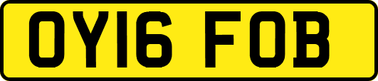 OY16FOB