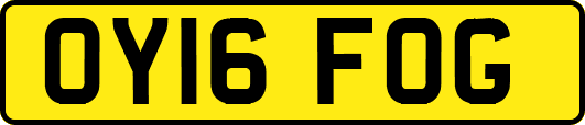 OY16FOG