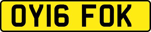 OY16FOK