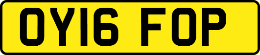 OY16FOP