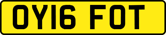 OY16FOT