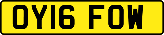 OY16FOW
