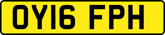 OY16FPH