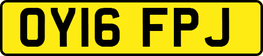 OY16FPJ