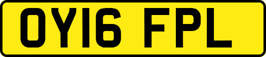 OY16FPL