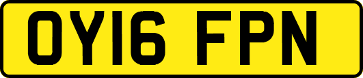 OY16FPN