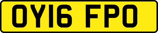 OY16FPO