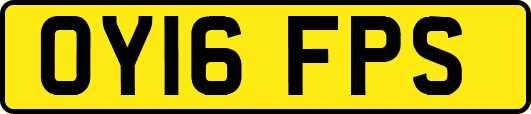 OY16FPS