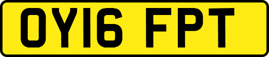 OY16FPT
