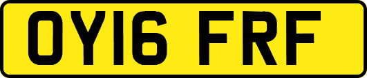 OY16FRF