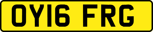 OY16FRG