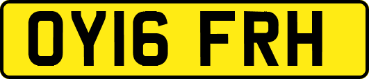 OY16FRH