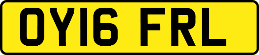 OY16FRL