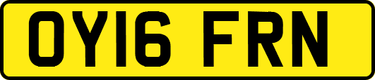 OY16FRN