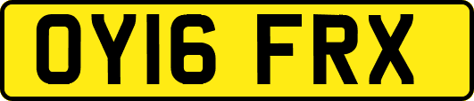 OY16FRX