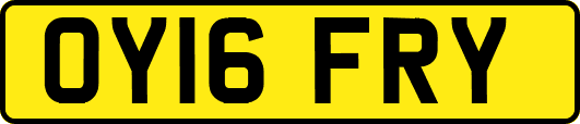 OY16FRY