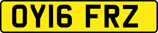 OY16FRZ
