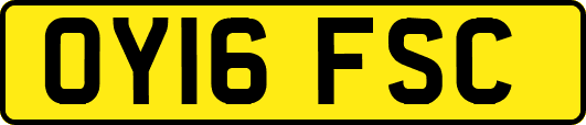 OY16FSC
