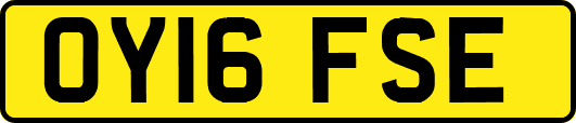 OY16FSE