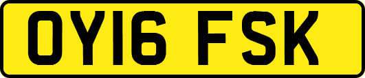 OY16FSK