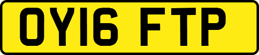 OY16FTP