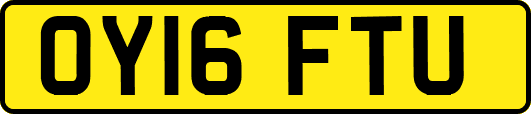 OY16FTU