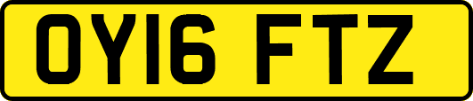 OY16FTZ