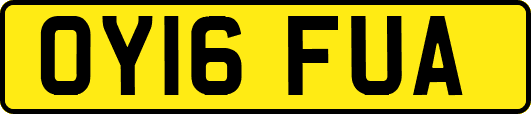 OY16FUA
