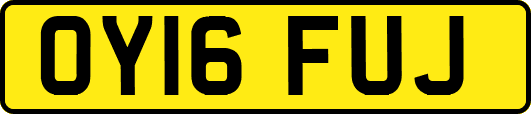 OY16FUJ