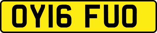 OY16FUO