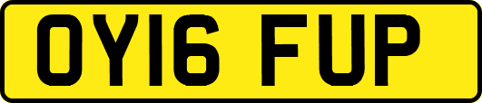 OY16FUP