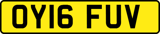 OY16FUV