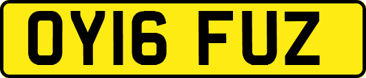 OY16FUZ
