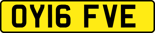OY16FVE