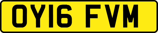 OY16FVM