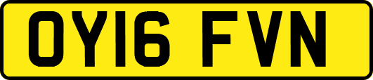 OY16FVN