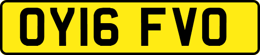 OY16FVO
