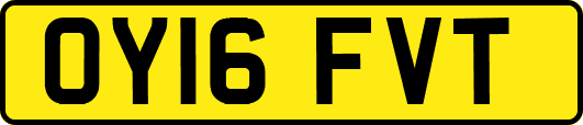 OY16FVT