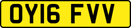 OY16FVV