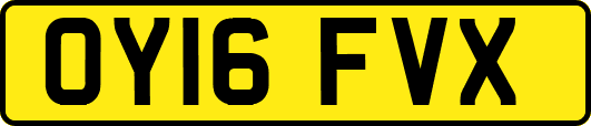 OY16FVX